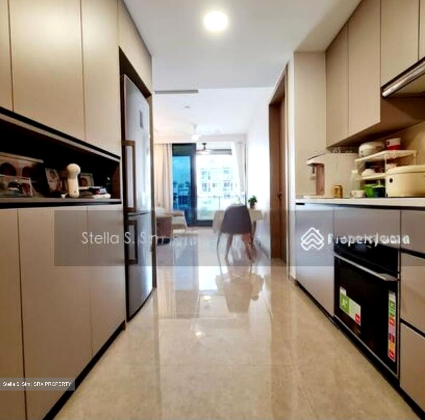 The Tapestry (D18), Condominium #449902861